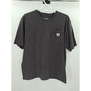 Carhartt‎ Mens XXL Original Fit S/S Shirt